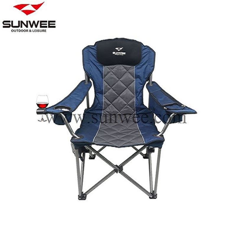 camping chair